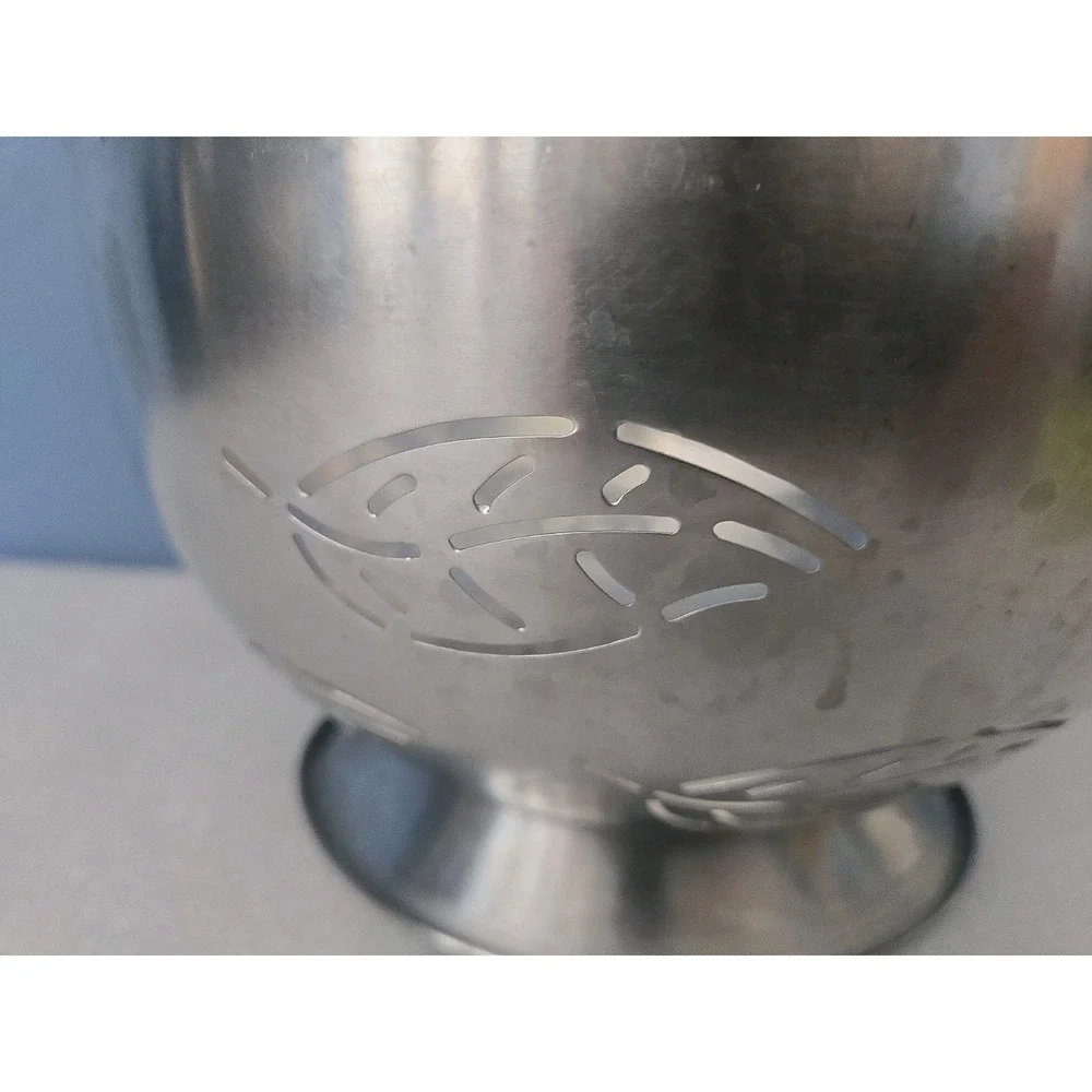 Good Cook qt stainless